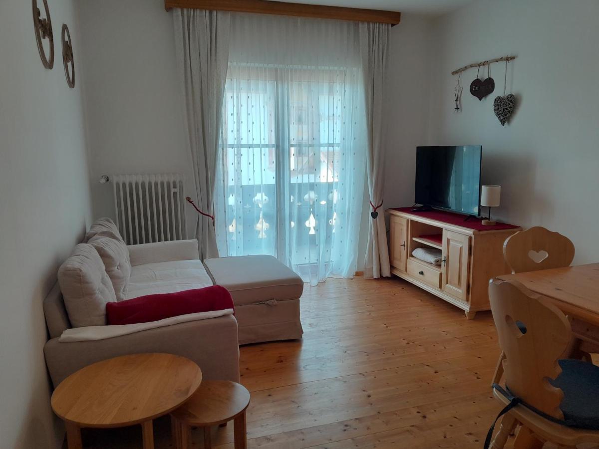 Gaestehaus Zunterer ヴァルガウ 部屋 写真