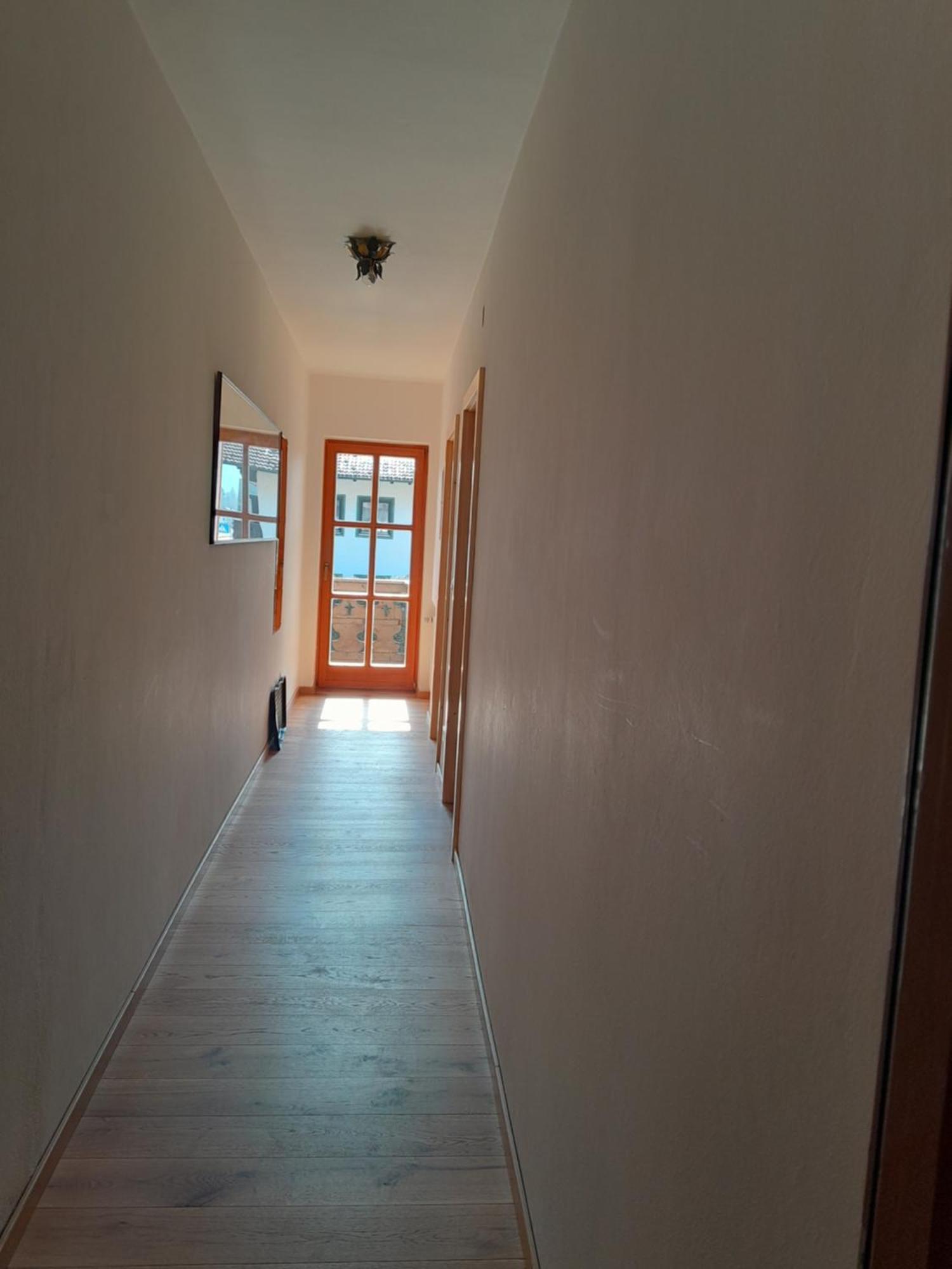 Gaestehaus Zunterer ヴァルガウ 部屋 写真